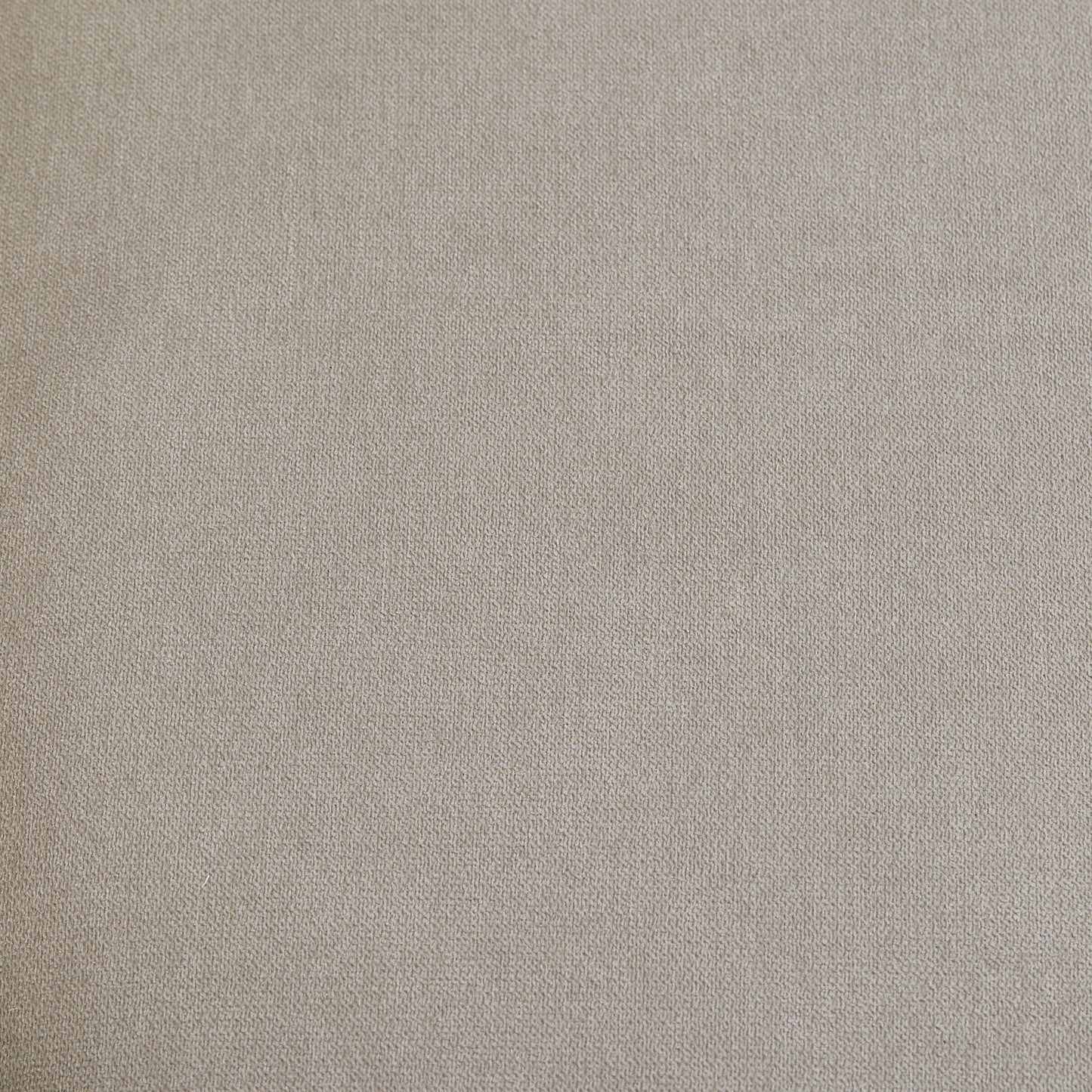 Brushed Weave Soft Beige Swatch