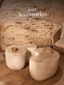 SHOP GARDEN ACCESSORIES