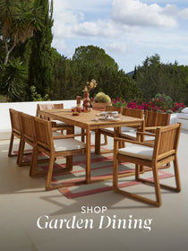 SHOP DINING SETS