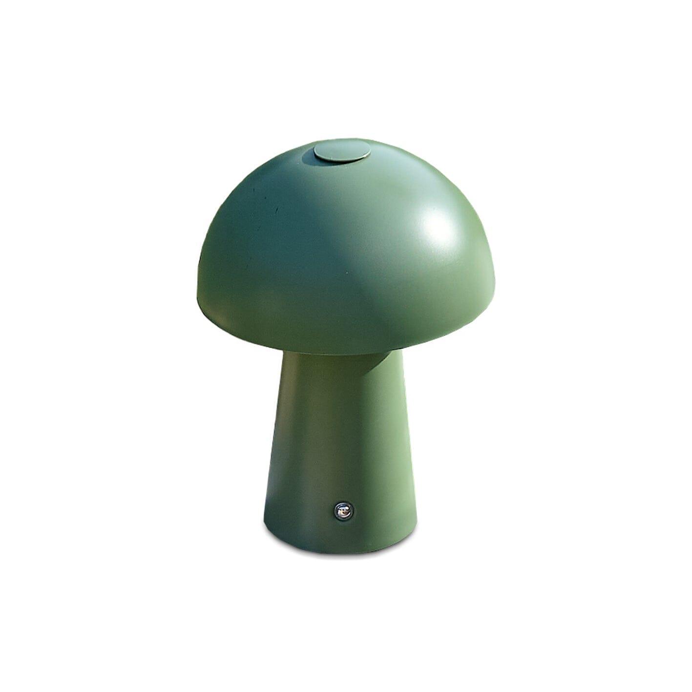 Brockhill Rechargeable Lamp - Olive Green - Laura James 