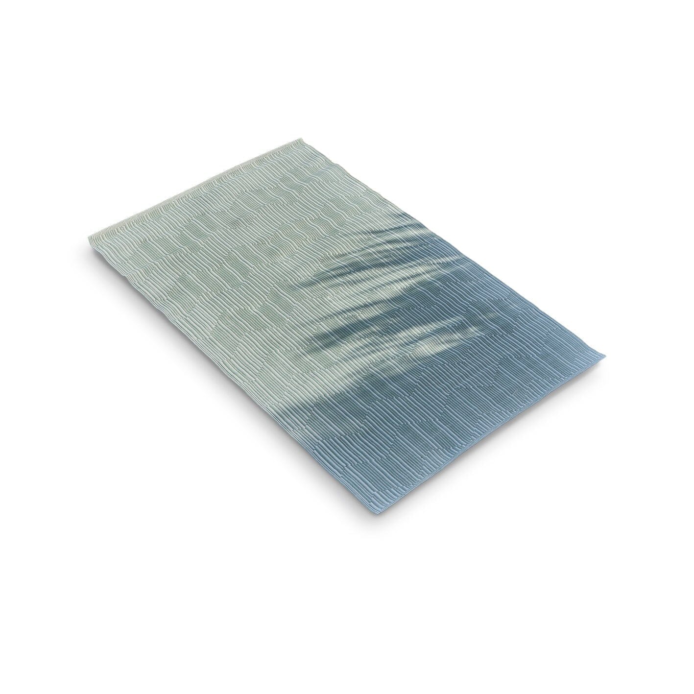 Hemsby 200x 290cm Outdoor Rug - Olive - Laura James 