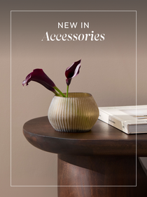 NEW IN ACCESSORIES