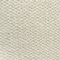 Brushed Weave Ivory Swatch