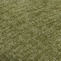 Soft Chenille Swatch - Moss Green