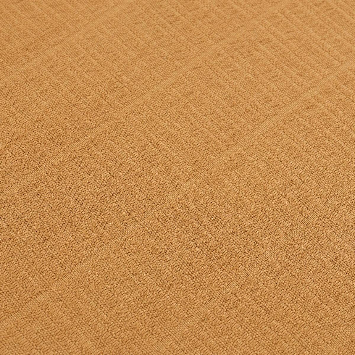 Cara 24cm Basket - Amber Yellow Geometric - Laura James 
