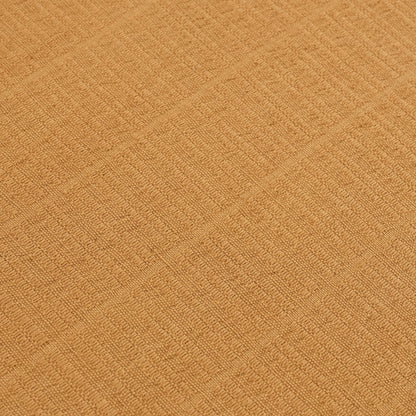 Cara 24cm Basket - Amber Yellow Geometric - Laura James 