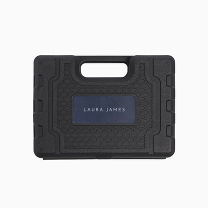 Laura James Cordless Screwdriver - Laura James 