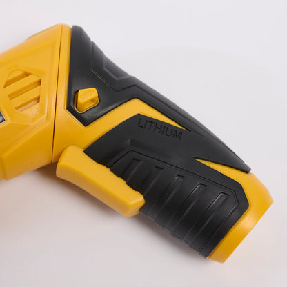 Laura James Cordless Screwdriver - Laura James 