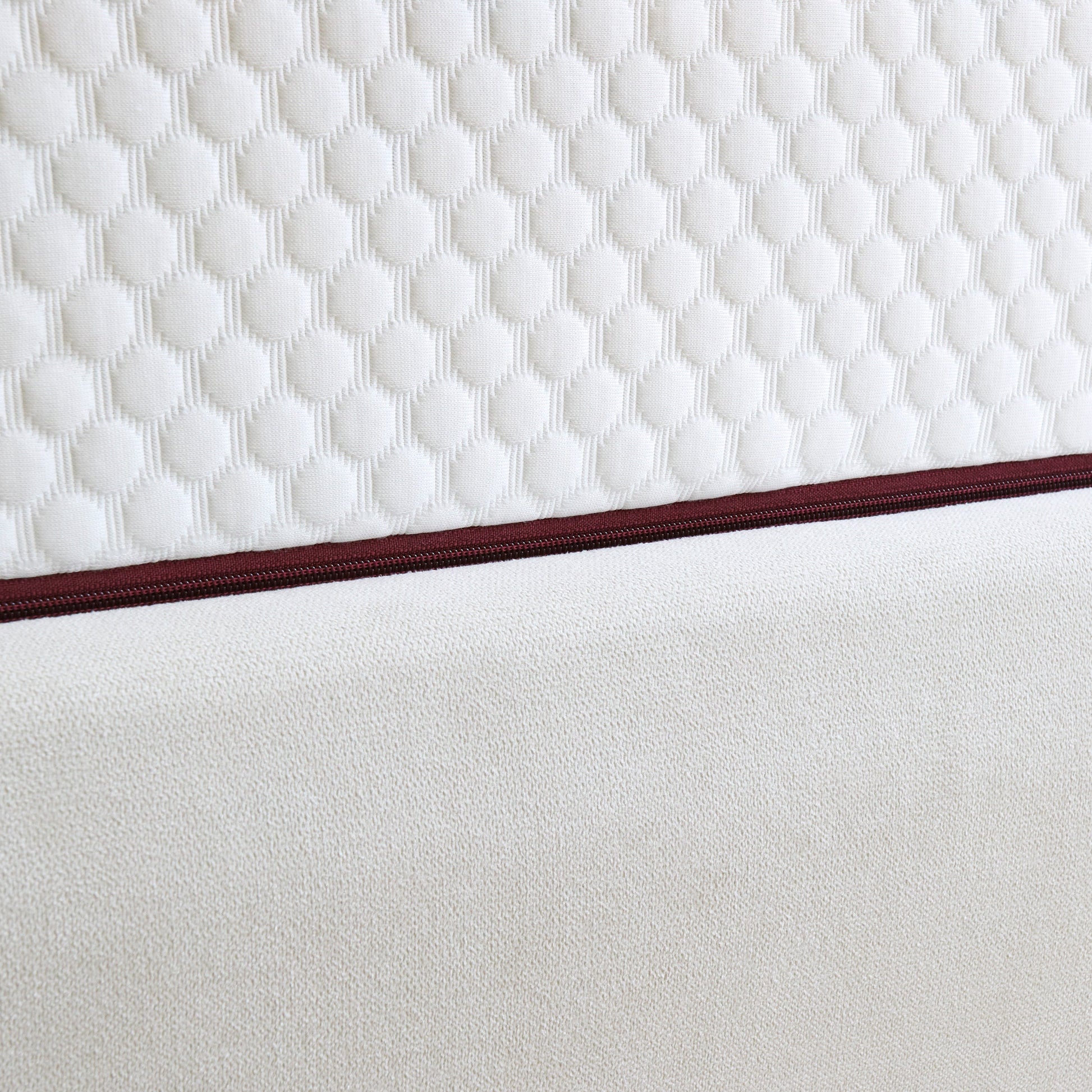 Luna Memory Foam Mattress - Laura James