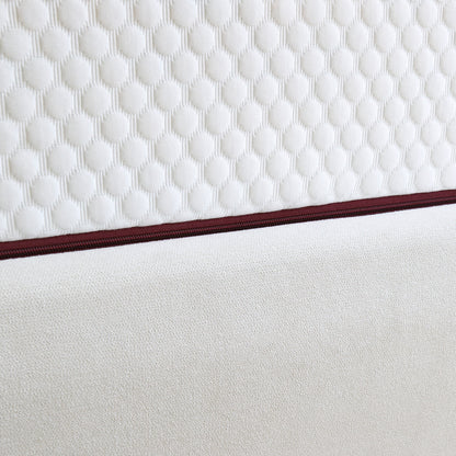 Luna Memory Foam Mattress - Laura James