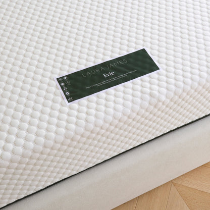 Evie Mattress - Laura James