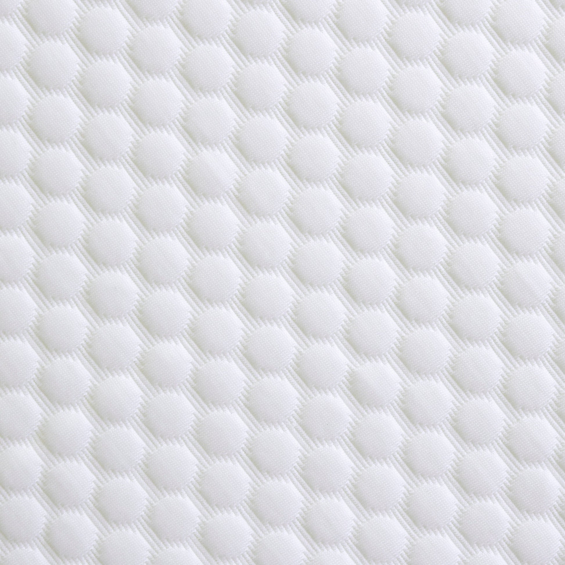 Luna Memory Foam Mattress - Laura James