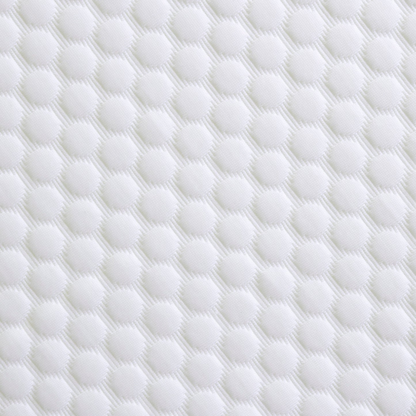 Luna Memory Foam Mattress - Laura James