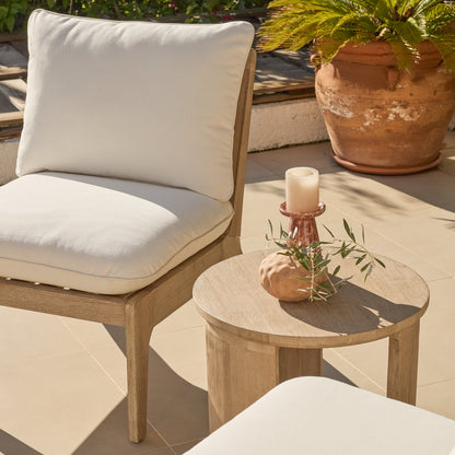 Mali 2 Seater Garden Conversation Set - Laura James