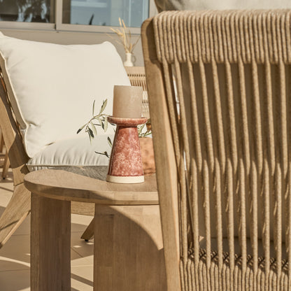 Mali 2 Seater Garden Conversation Set - Laura James