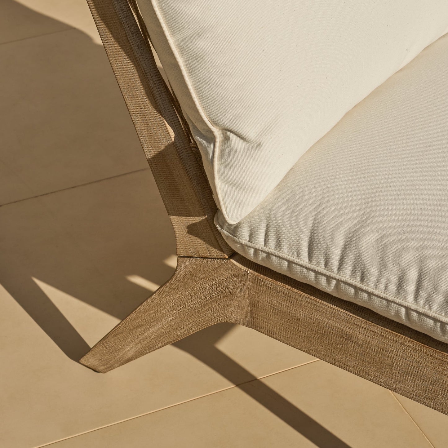 Mali 2 Seater Garden Conversation Set - Laura James