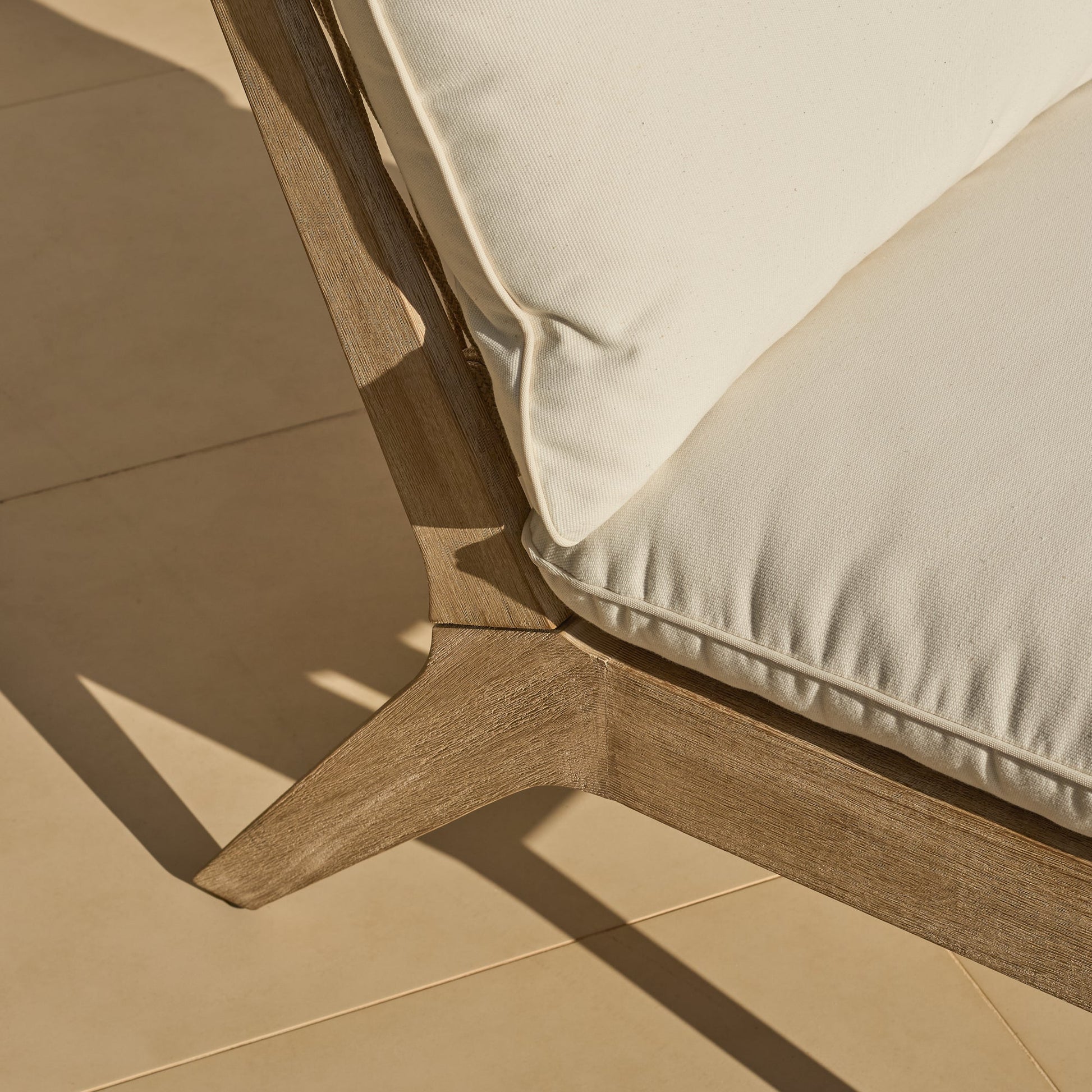 Mali 2 Seater Garden Conversation Set - Laura James