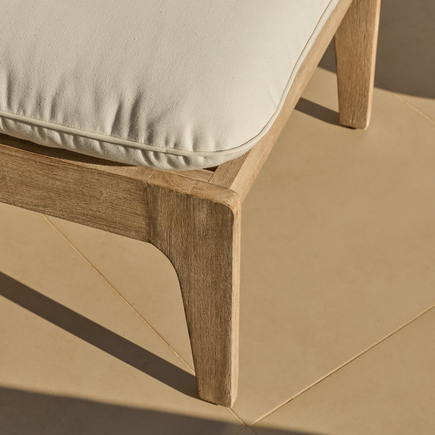 Mali 2 Seater Garden Conversation Set - Laura James