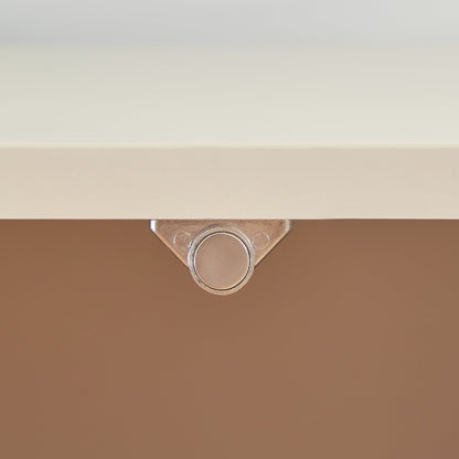 Morgan 3 Door Sideboard - Laura James