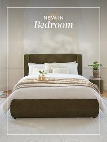 SHOP NEW IN BEDROOM