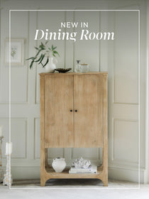 SHOP NEW IN DINING