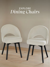 SHOP DINING CHAIRS