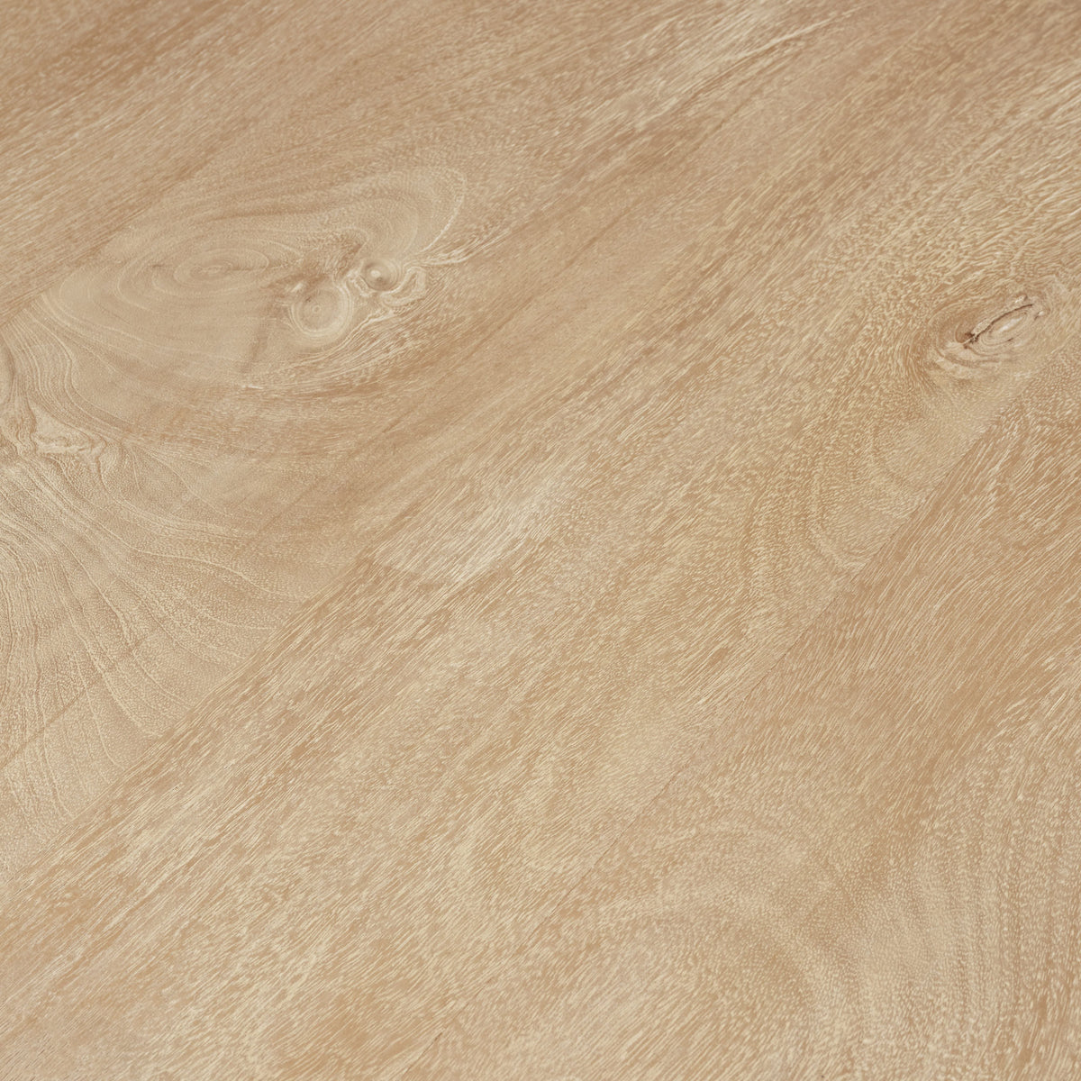 Octavia 220cm Limewash Dining Table - Laura James 