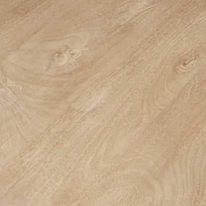 Octavia 220cm Limewash Dining Table - Laura James 