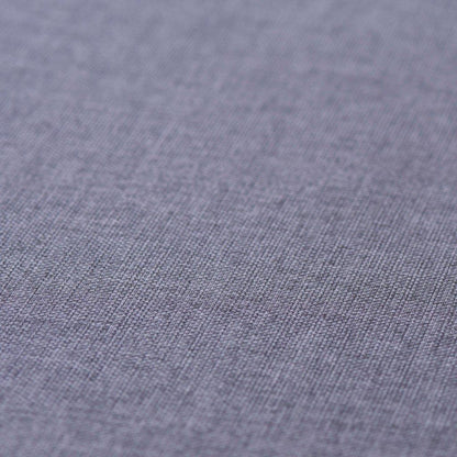 4 Seater Rattan Garden Sofa Set with Cantilever Parasol and Base - Grey Weave - Laura James