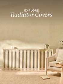 SHOP RADIATOR COVERS