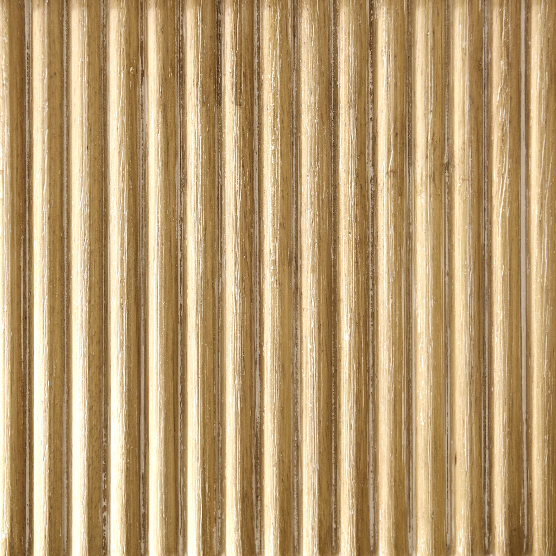 Raleigh 1 Drawer Bedside Table - Whitewash - Laura James 