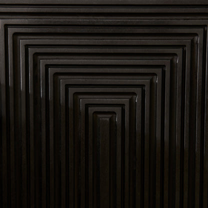 Rayna_45cm_1_Door_Right_Bedside_Table_Jet_Black-5 - Laura James