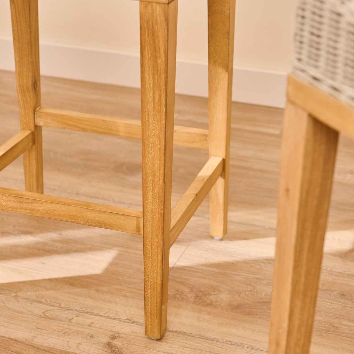 Reid_Backless_Bar_Stool_Set_of_2_Linen_Grey_with_Whitewash_Mindi_Wood_Legs-4 - Laura James