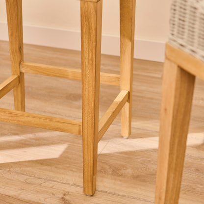Reid_Backless_Bar_Stool_Set_of_2_Linen_Grey_with_Whitewash_Mindi_Wood_Legs-4 - Laura James