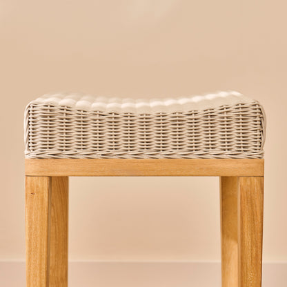 Reid_Backless_Bar_Stool_Set_of_2_Linen_Grey_with_Whitewash_Mindi_Wood_Legs-3 - Laura James