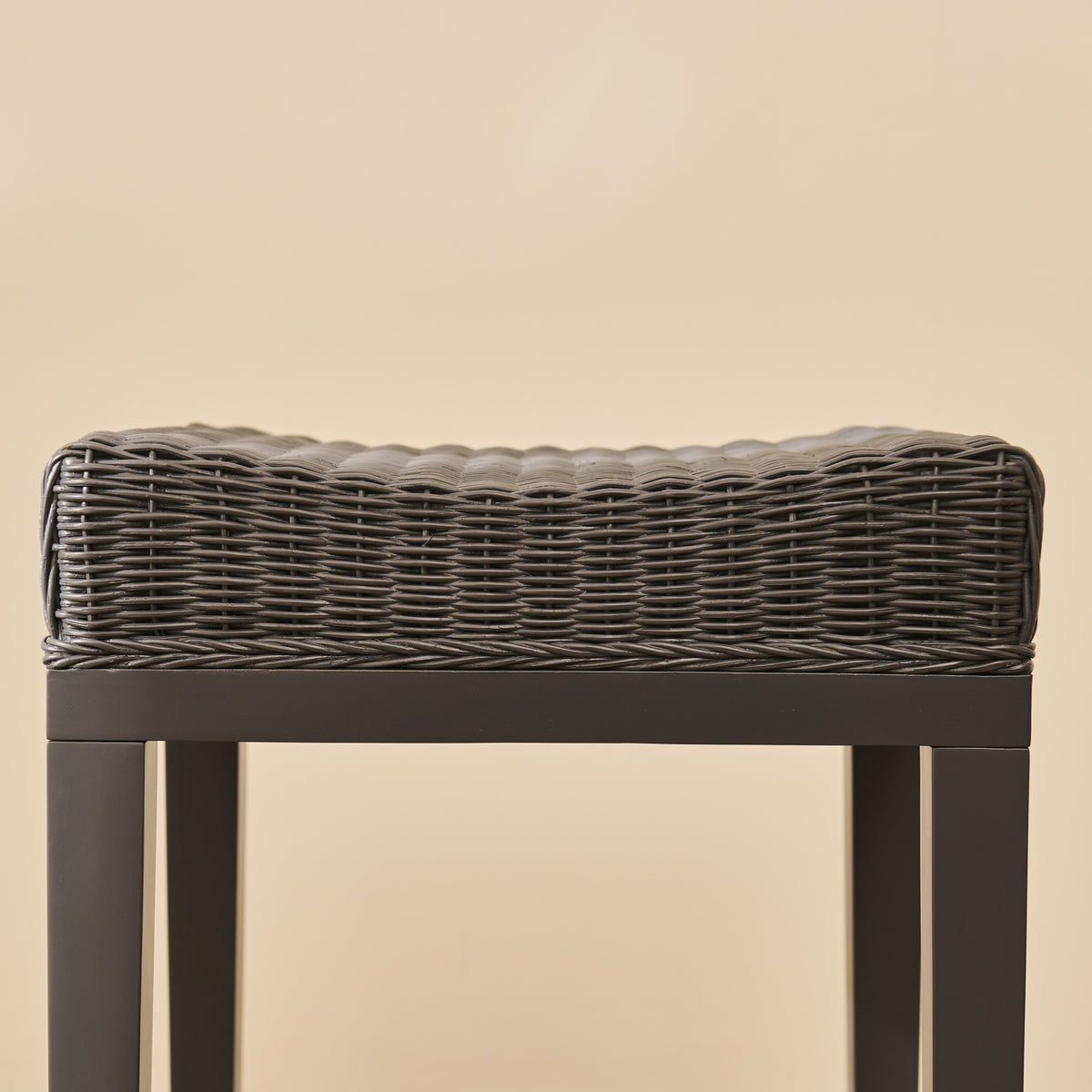 Reid_Backless_Bar_Stool_Set_of_2_Slate_Grey_with_Slate_Grey_Mindi_Wood_Legs-2 - Laura James