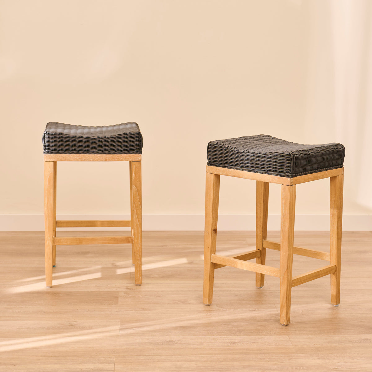 Reid_Backless_Bar_Stool_Set_of_2_Slate_Grey_with_Whitewash_Mindi_Wood_Legs-2 - Laura James