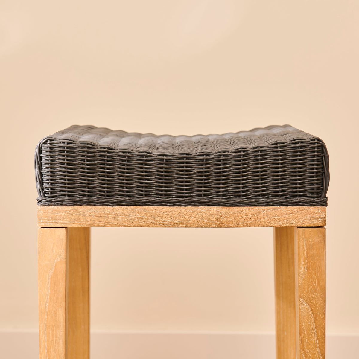Reid_Backless_Bar_Stool_Set_of_2_Slate_Grey_with_Whitewash_Mindi_Wood_Legs-2- Laura James