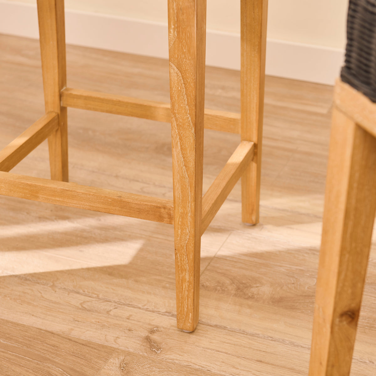 Reid_Backless_Bar_Stool_Set_of_2_Slate_Grey_with_Whitewash_Mindi_Wood_Legs-2 - Laura James
