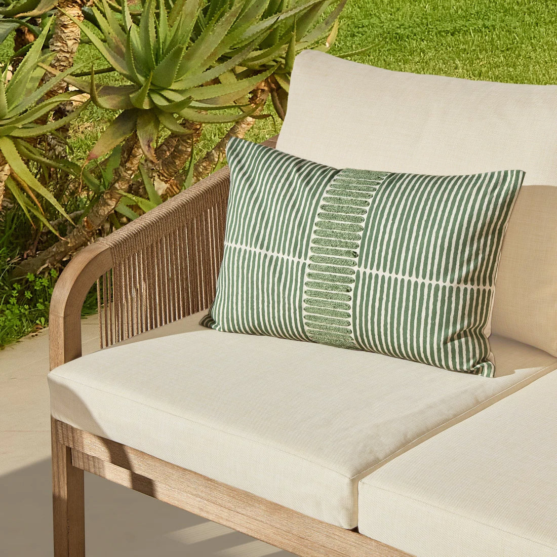 Shiro 3 Seater Whitewash Sofa Set with Shiro Occasional Armchairs and Rectangular Coffee Table - Laura James 