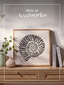 NEW IN ACCESSORIES