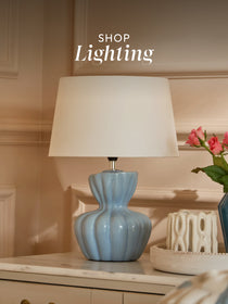 SHOP LIGHTING
