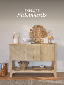 SHOP SIDEBOARDS