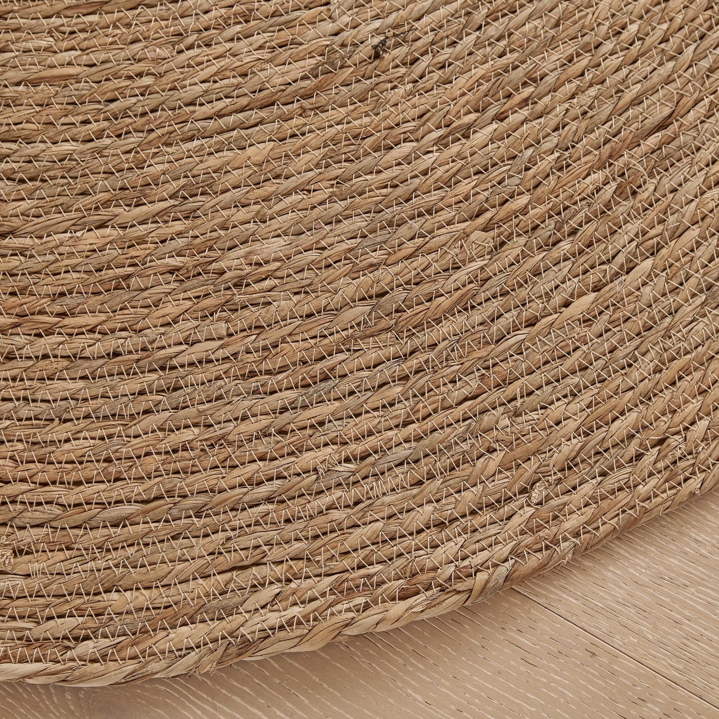 Sisal Rug 150cm 