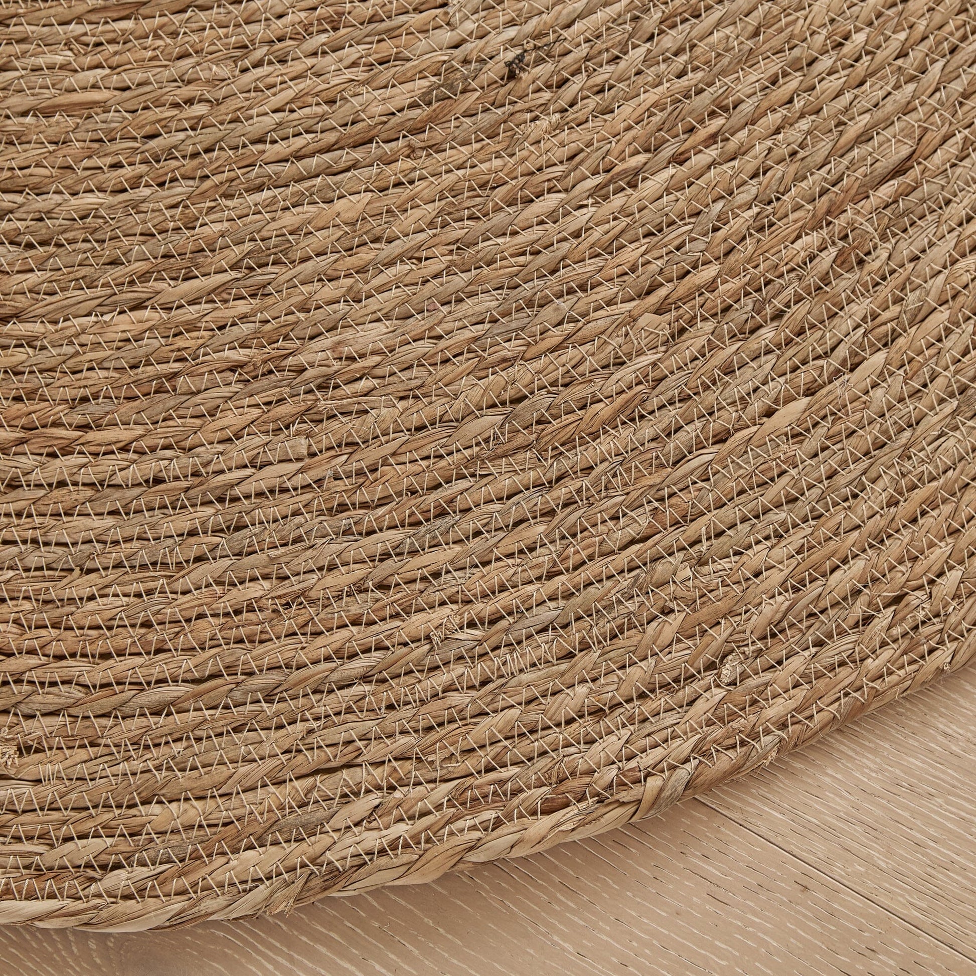 Sisal Rug 150cm 