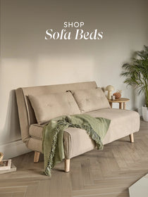 SHOP SOFA BEDS