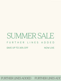 SHOP SUMMER SALE