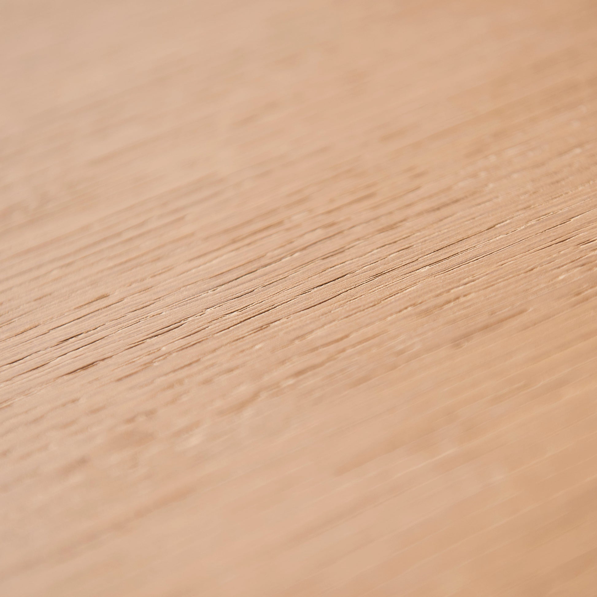 Willow Round Dining Table - Whitewash Oak