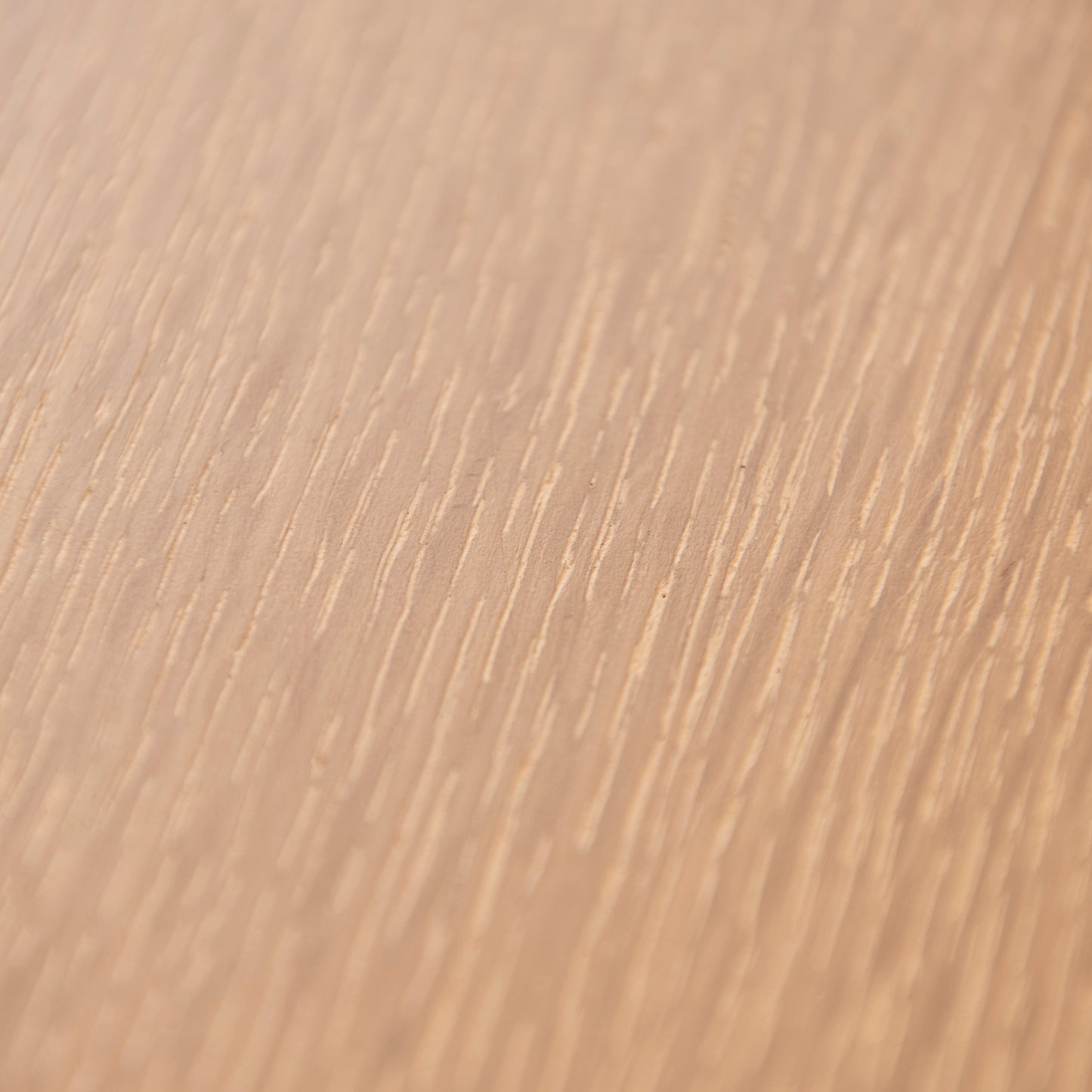 Willow Side Table - Whitewash Oak