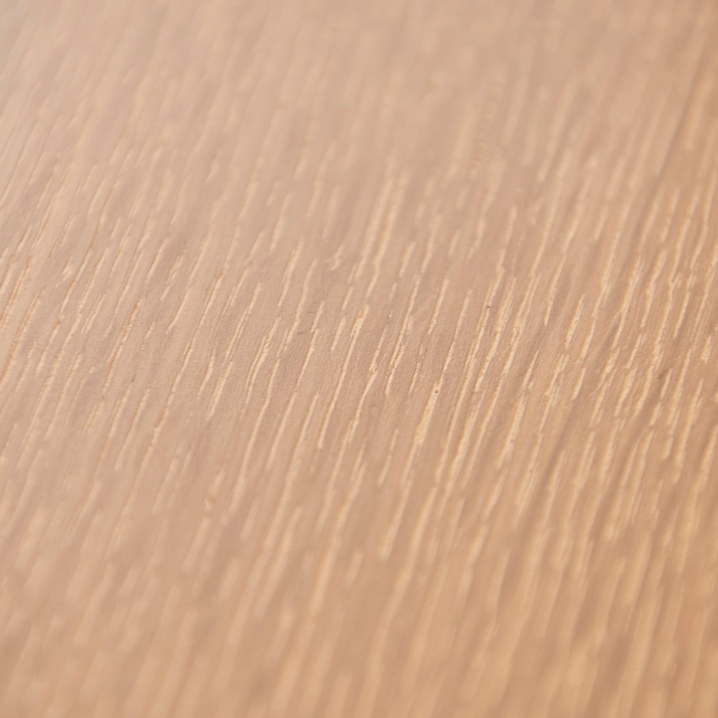 Willow Side Table - Whitewash Oak